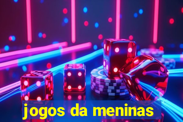 jogos da meninas